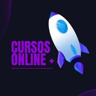 Imagem do grupo CursosOnline+