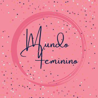 Imagem do grupo Canal Mundo Feminino