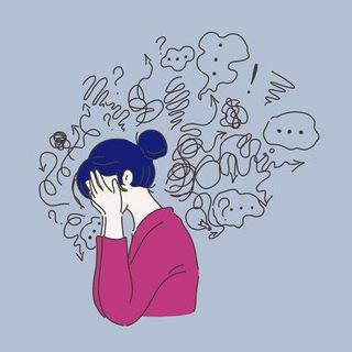 Imagem do grupo Depress&atilde;o & Ansiedade (GRUPO DE AJUDA) 🧠