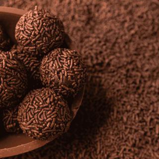Imagem do grupo 50 RECEITAS DE BRIGADEIROS GORMEUT 😍
