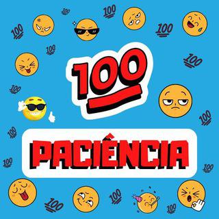 Imagem do grupo 100 Ꮲꭺꮯꮖꭼ̂ɴꮯꮖꭺ