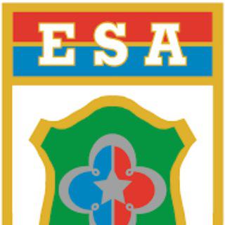 Imagem do grupo ESA - Estratégia Militares