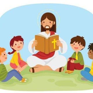 Imagem do grupo DESENHOS BÍBLICOS