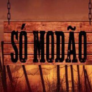 Imagem do grupo Só Modão & Raíz