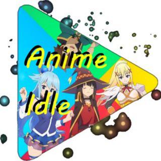 Grupo de Telegram: Animes