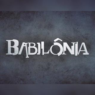 Imagem do grupo 🔥𝐁𝐀𝐁𝐈𝐋Ô𝐍𝐈𝐀🔥