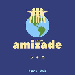 Imagem do grupo AMIZADE 360 🌎