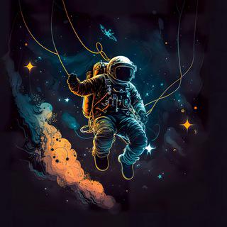 Imagem do grupo Music Astronaut | LoFi Hip Hop | Live 24/7