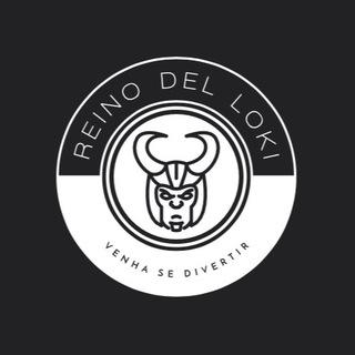 Imagem do grupo ╰⫸Reino☛Del☚Loki⫷╯