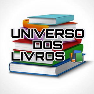 Imagem do grupo UNIVERSO DOS LIVROS 📚🌎