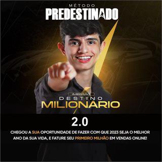 Imagem do grupo Mentoria Predestinado 2023 🔥 Lucas Barbosa 🚀