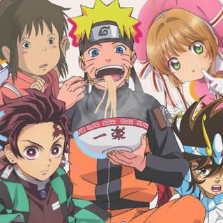 Imagem do grupo 🔥🎄Animezeira 🎄🔥