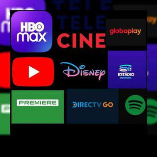 Imagem do grupo Contas premium