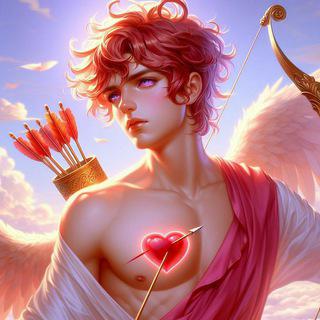 Imagem do grupo 💘❤️🔥 PONTO DO CUPIDO ❤️🔥💘
