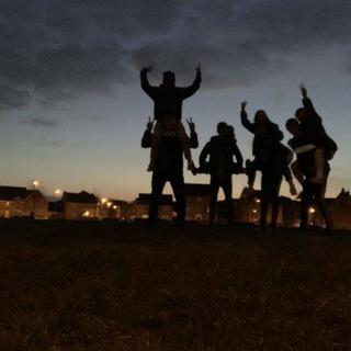 Imagem do grupo NexaSocial: Unindo Indivíduos