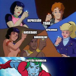 Imagem do grupo Depressão & ansiedade 2.0