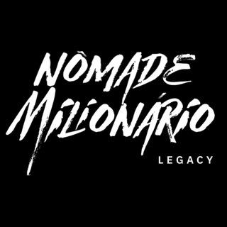 Imagem do grupo NÔMADE MILIONÁRIO