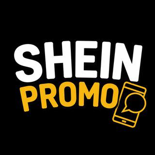 Imagem do grupo Shein Promo - Cupons e Promo&ccedil;&otilde;es