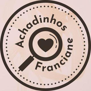 Imagem do grupo Achadinhosdafranciane - Shopee