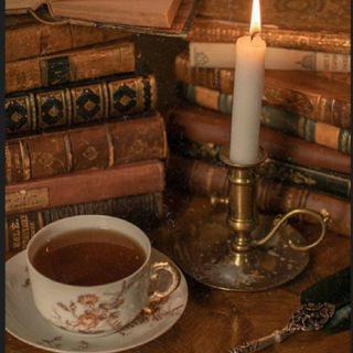 Imagem do grupo Fofoqueiros Literários 🤫📚