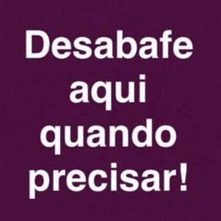Imagem do grupo Grupo Desabafo