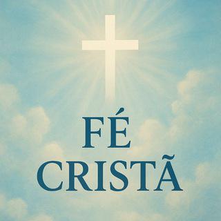 Imagem do grupo Fé Cristã