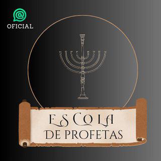 Imagem do grupo ESCOLA DE PROFETAS 🕎📜🔥