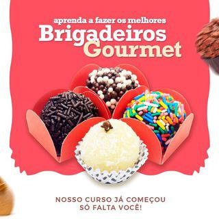 Imagem do grupo Brigadeiros lucrativos🧁🧁🧁