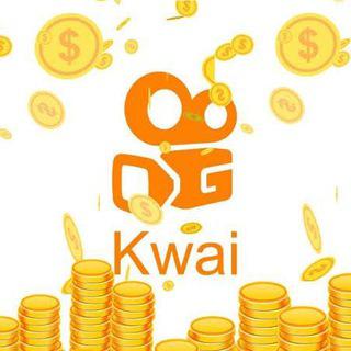 Imagem do grupo Impulsionamento no Kwai🤩