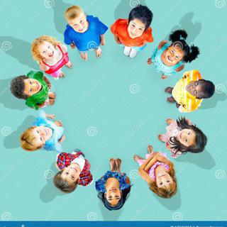 Imagem do grupo Amizade pelo mundo