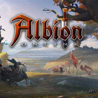 Imagem do grupo Albion-online (invicta-BR)