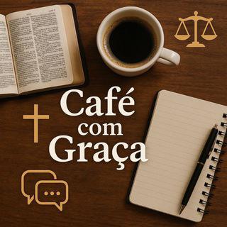 Imagem do grupo CAFÉ COM GRAÇA ☕️✝️📖
