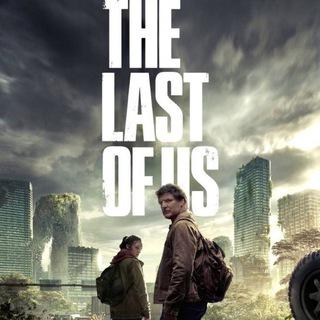 Imagem do grupo The Last Of Us