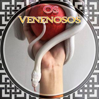 Imagem do grupo ☠️Оs̶ Vёпёпоs̶оs̶☠️