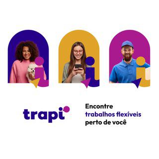 Imagem do grupo Vagas Trapi