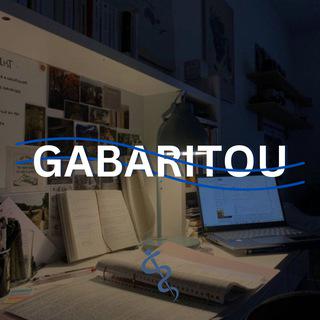 Imagem do grupo GABARITOU