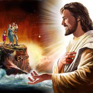 Imagem do grupo JESUS É MEU SALVADOR❤
