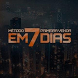 Imagem do grupo Primeira venda em 7 dias!💸💰
