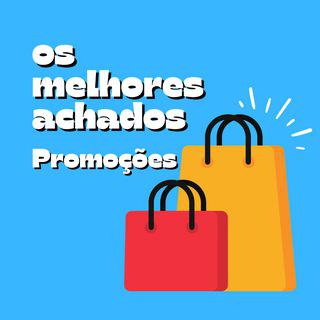 Imagem do grupo Achadinhos Incríveis