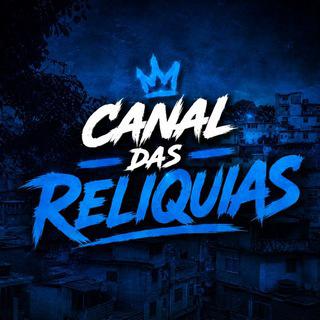 Imagem do grupo Canal Das Reliquias / Funk Antigo