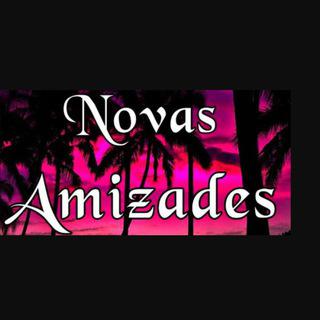 Imagem do grupo Novas Amizades