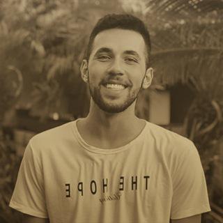 Imagem do grupo Lucas Vincenzi