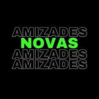 Imagem do grupo Novas amizades