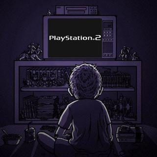 Imagem do grupo Weslley Play - Games PS2