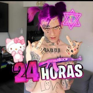 Imagem do grupo 🌴𝟐𝟒 𝐇Θ͢𝐑Λ𝐒🌴