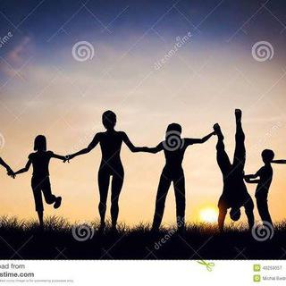 Imagem do grupo 🅐🅜🅐🅝🅣🅔🅢 🅓🅞 🅒🅐🅞🅢