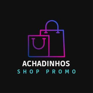 Imagem do grupo ACHDINHOS_SHOP_PROMO