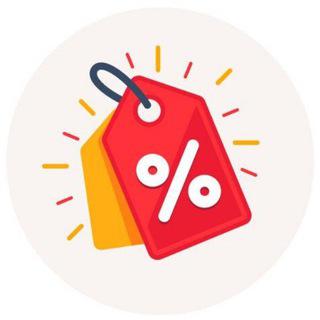 Imagem do grupo Cupom e descontos