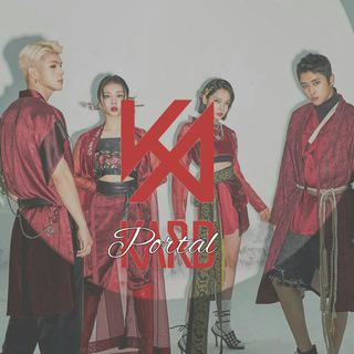 Imagem do grupo Portal KARD™