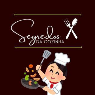 Imagem do grupo Segredos da Cozinha��